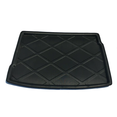 Applicable to 19 CC Tange Jetta Bora Golf Sagittarius Magotan Ting Yue Wei Ling Wei Lan Hui Ang Trunk Mat (Trunk Mat) - bora-classic-two-compartments-05-07-special-car