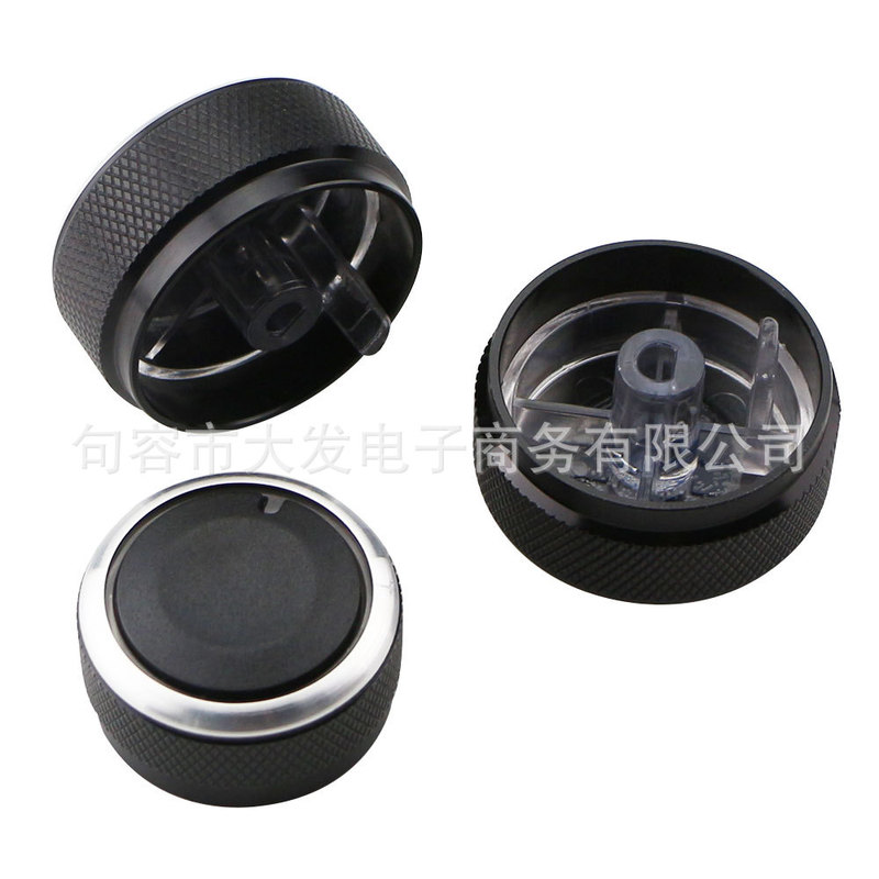 Suitable for Chevrolet Lefeng Lechi Air Conditioning Knob Modification Classic Decoration Special Suitable for Chevrolet Lefeng Lechi Air Conditioning Knob Modification Classic Decoration Special