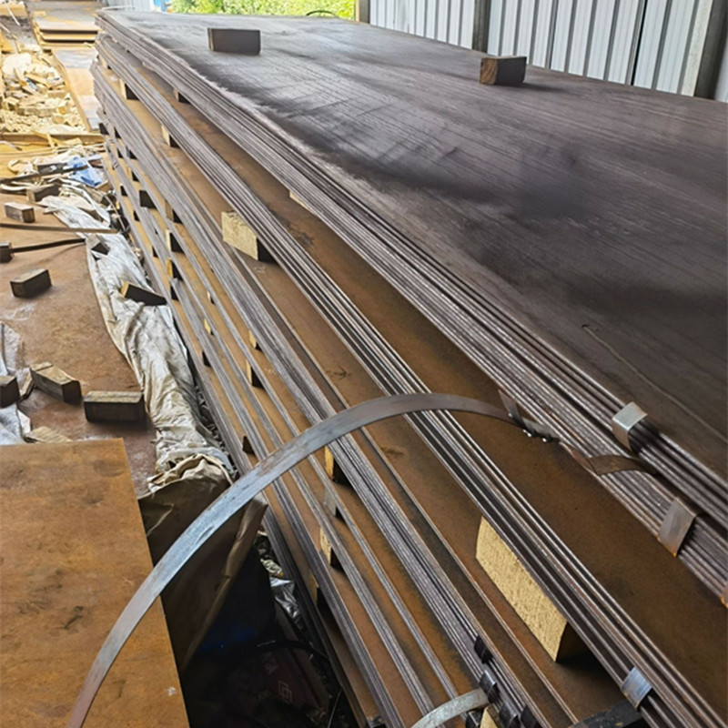 NM500耐磨钢板激光切割  5mm耐磨板 耐磨钢板异形件切割