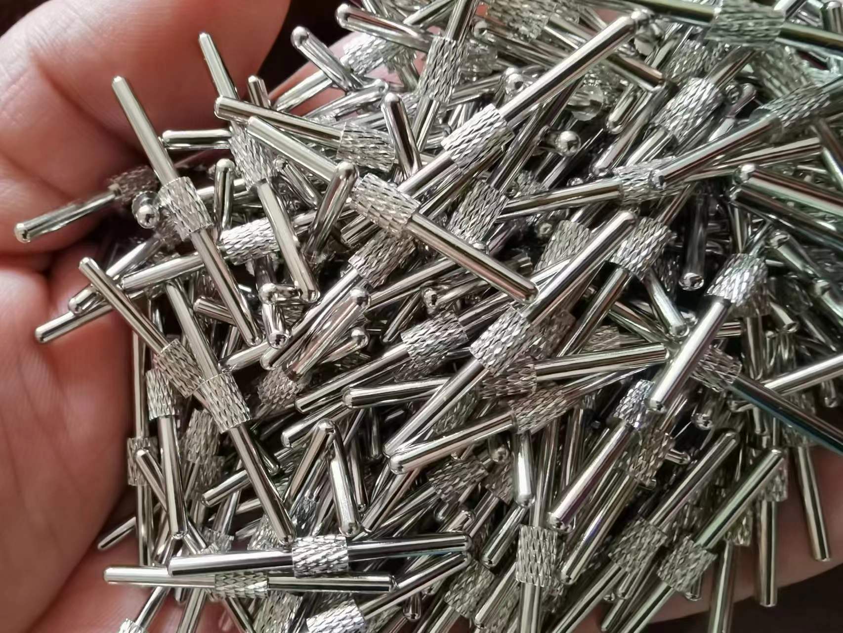 圆头铜针，圆头销子，不锈钢圆头销钉，不锈钢弹子，铜圆头销，圆