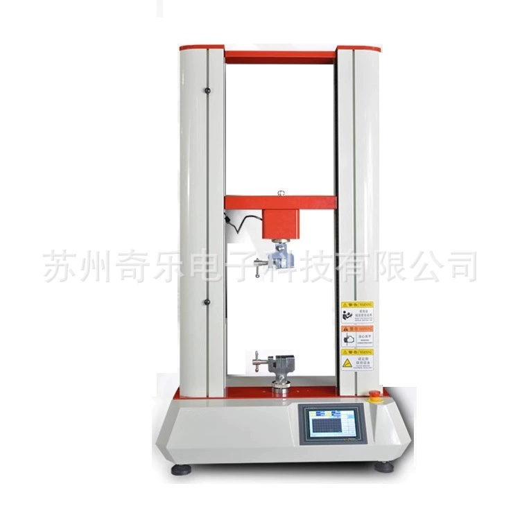 Пластиковая бутылка бумага провода резиновая пленочная лента машина для испытания прочности на отслаивание