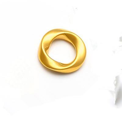 뫼비우스의 띠 싱글 펜던트