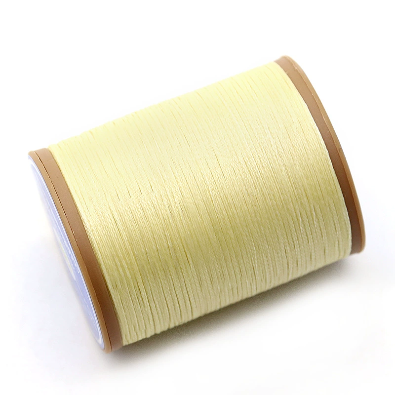 Woven accessory handmade, bag, 1.0mm, polyester