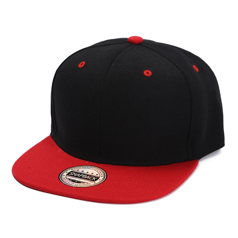 2024 New Spring/Summer Baseball Camouflage Trendy Fashion Hip Hop Hat for Men_voghion.com