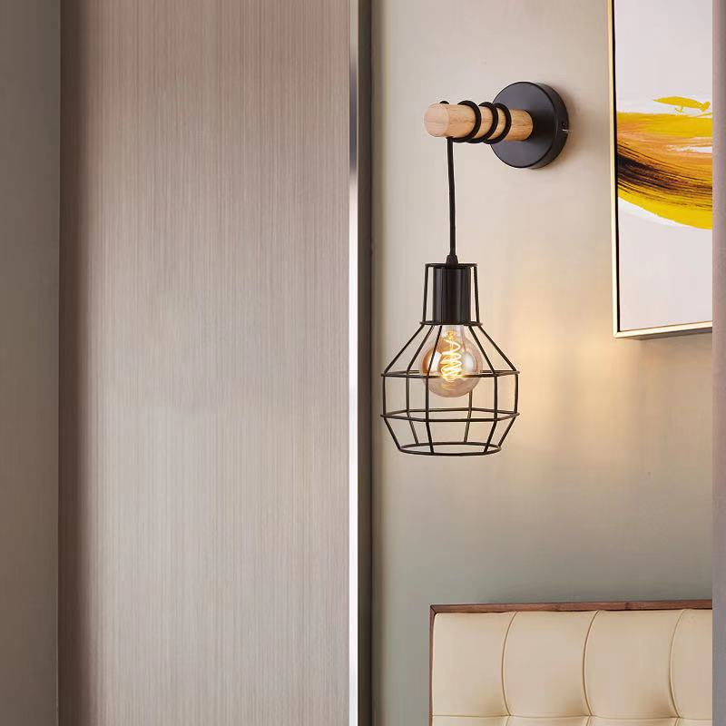 Wall Lamp Image 4