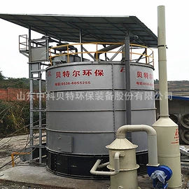 污水处理设备;废气处理设备;气浮设备