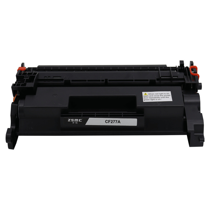 兼容惠普CF277A 77A硒鼓 M405dw M329dw M305d M429fdw/fdw墨盒