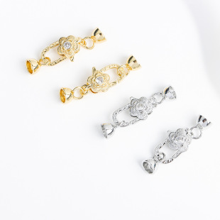 ��ɫ14K����÷��������������B�ӿۻ�������β��diy�Ʒ���