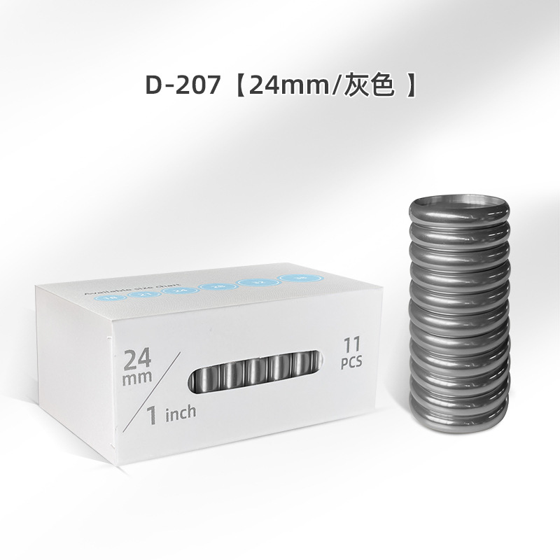 24mm 그레이