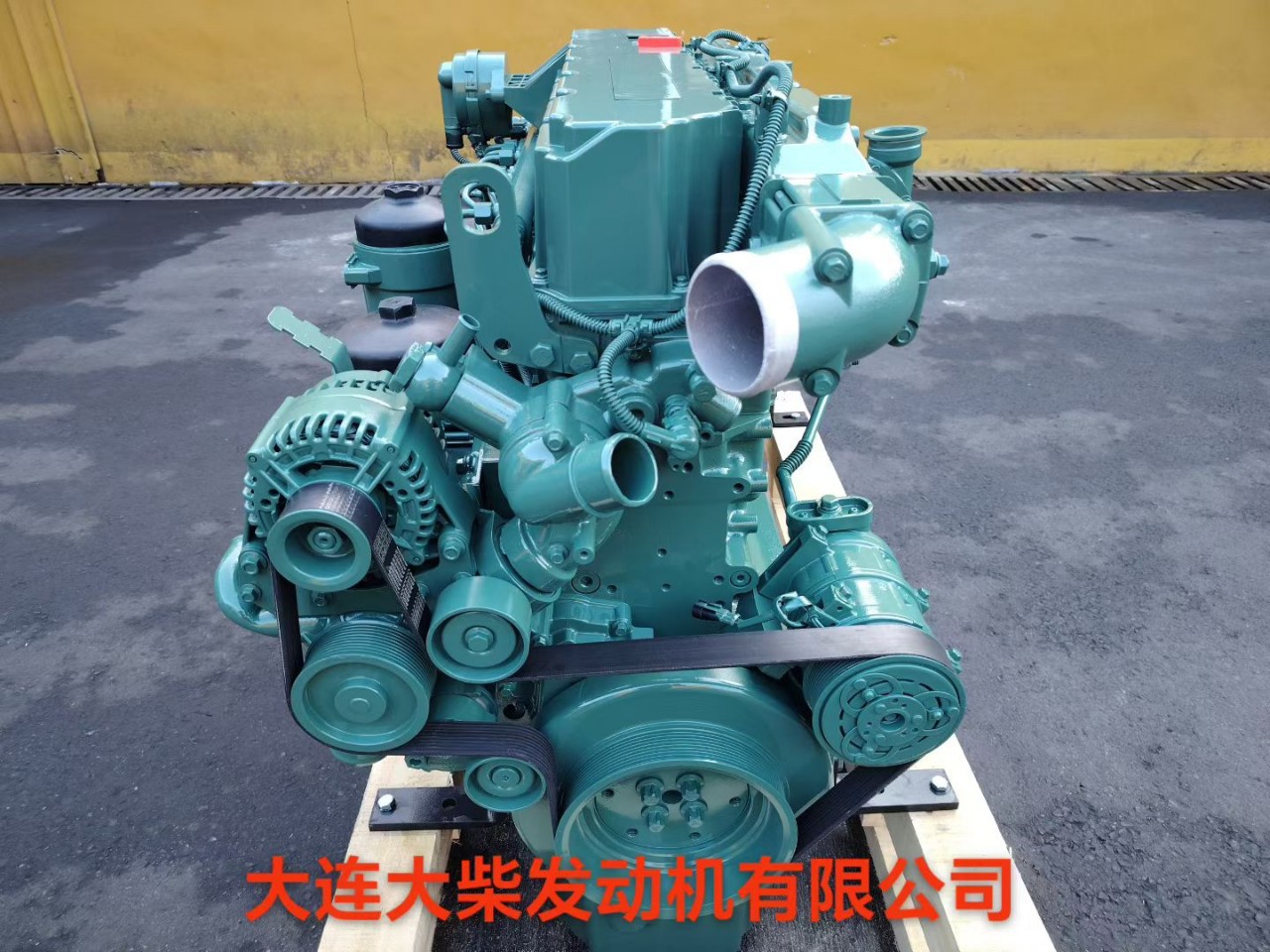 Dacia Ca6Dk1 Diesel Engine, Bosch High-Pressure Common Rail, Powerful and Fuel-Efficient, Low Emissions, Low Fault Rate.