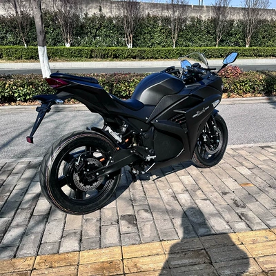 Export Electric Vehicles, Electric Elektrikli motosikletlər