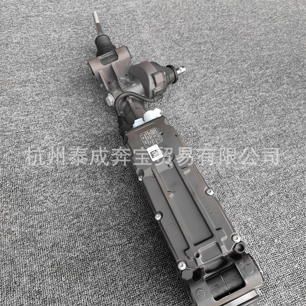 4G1423055BG applicable to Audi A6L A7 C7 electronic power steering gear steering gear steering gear