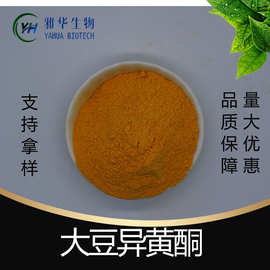 大豆异黄酮  雅华生物 大豆异黄酮粉  大豆提取物 多规格