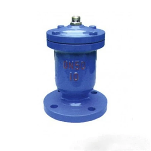 Источник производителя QB1 фланцовый однотонный выпускной клапан автоматический следовый выпускной клапан внутренней резьбы проволочный клапан