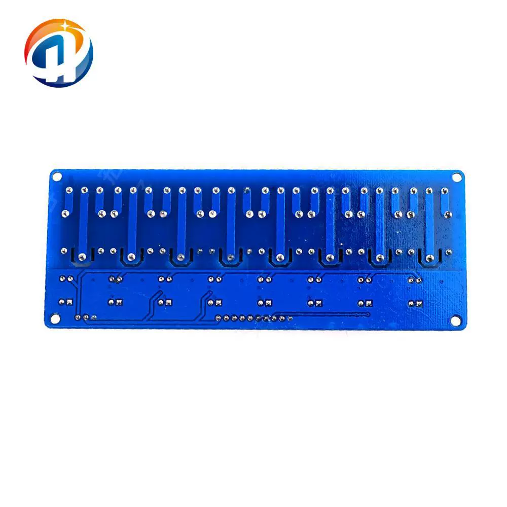 Relay, module, control panel, 24v