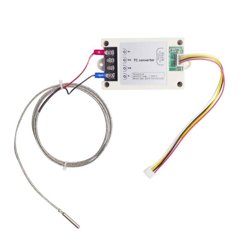 TC高精度传感器智能自动化远程监控 金属探头