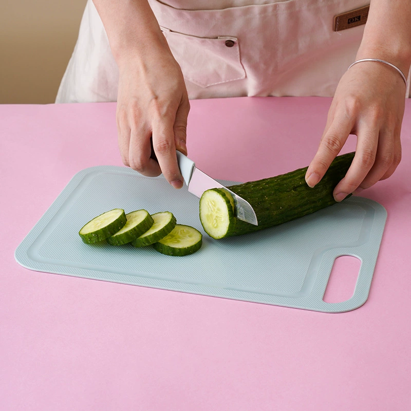 Knife and Cutting Board Set, Multi-Piece 3–5 pcs, Includes Scissors & Peeler, Gift Kit