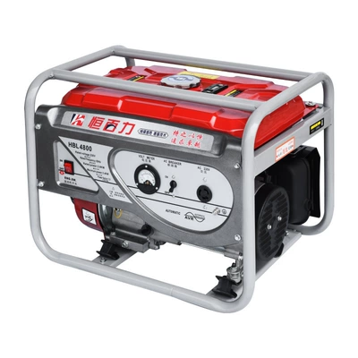single three-phase 220V/380V, Avtomobil generatorları