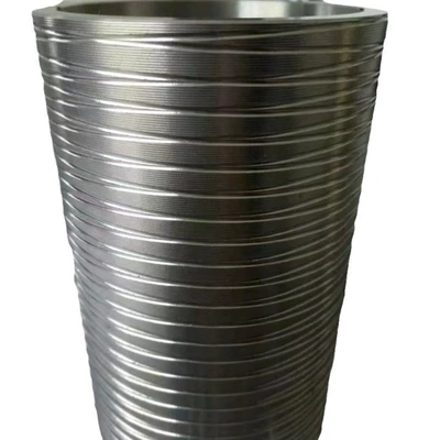 Liner, Burr Cylinder Liner, Cylinder and parts