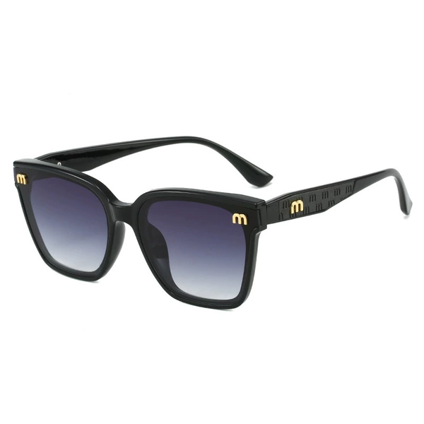 Black dual -gray