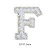 F letter