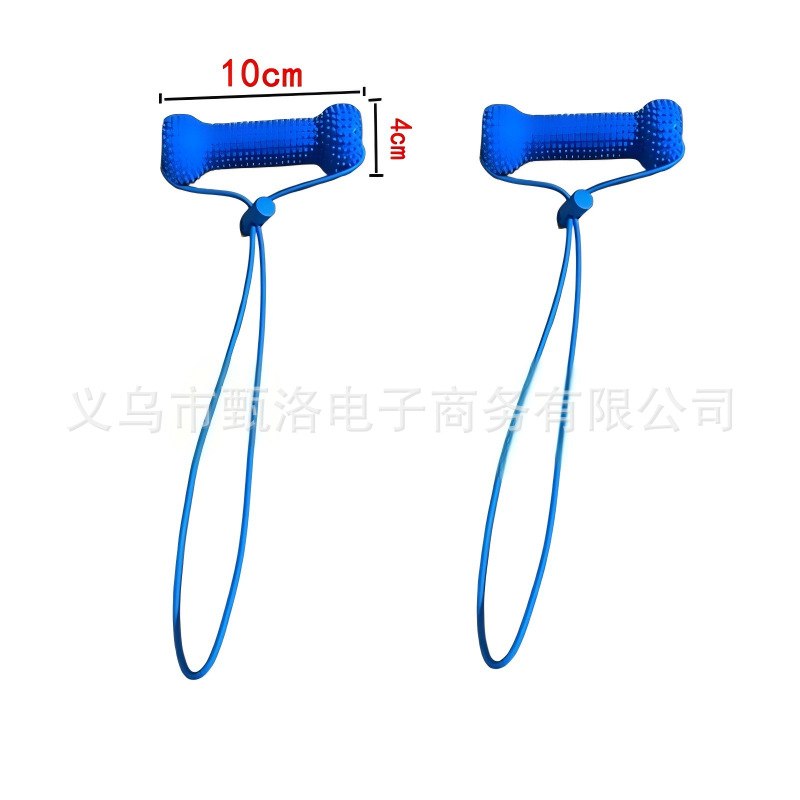 Blue (pack of two)