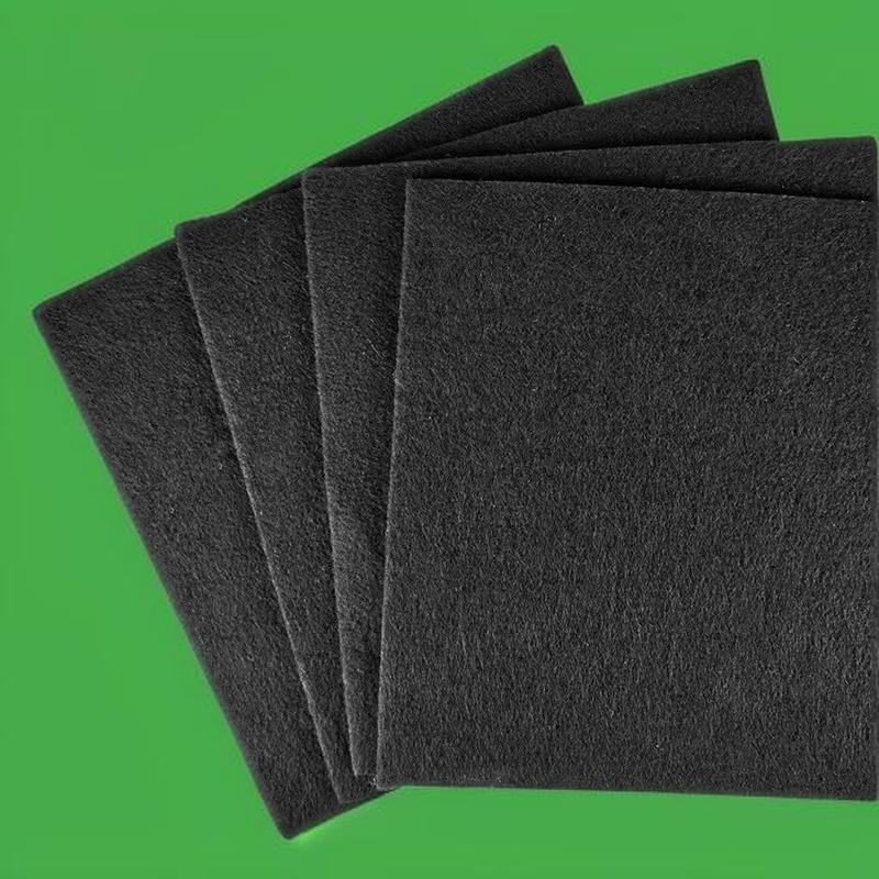 升级活性炭预过滤棉空气净化器滤芯高效除味抗菌可裁剪适配多品牌