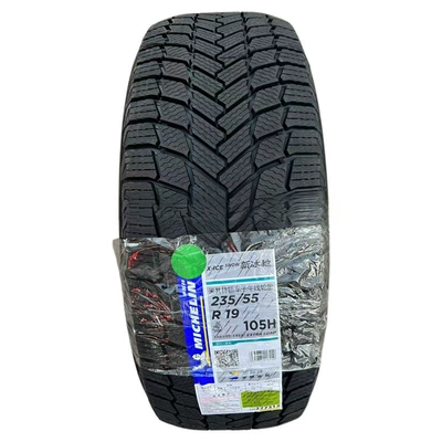 Vehicle tire Tires 235/55R19