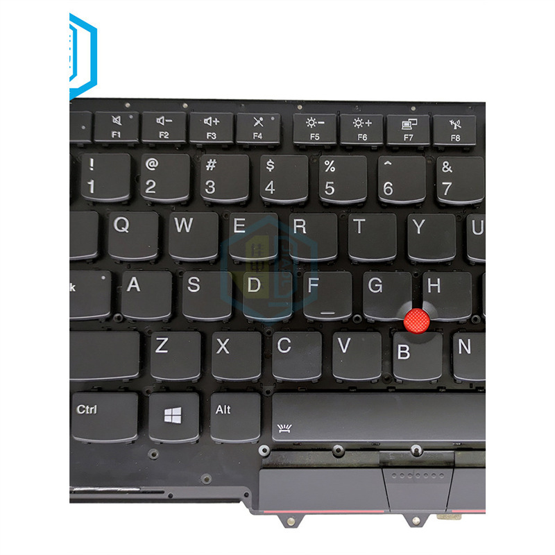 Brand New Compatible Keys for Lenovo ThinkPad Yoga X1 2Nd 3Rd Gen 2 3 2017 2018