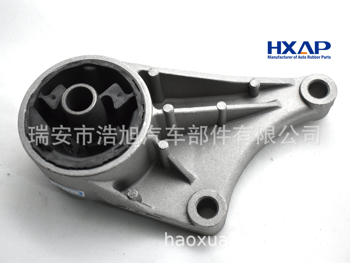 欧宝OPEL/汽车发动机支架/机脚胶/684692