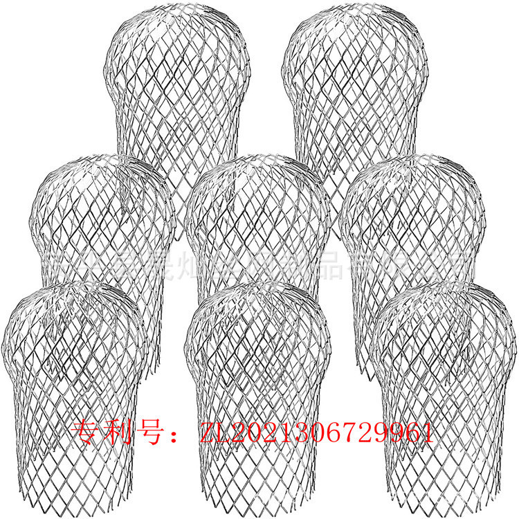Gutter Anti-Blocking Net Leaf Filter Inch Drain Pipe Filter Cap Anti-Leaf Filter Aluminum Metal Telescopic Gutter Anti-Blocking Net Leaf Filter Inch Drain Pipe Filter Cap Anti-Leaf Filter Aluminum Metal Telescopic