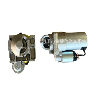 12560672 /6489 11t 1.4Kw 12V for Hummer H2 Starter