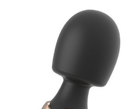 Dubbelkops vibrator voor dames massagetool voor intiem_voghion.com