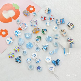 ��ϵ���� �{ɫϵ�մɿɐ���˼��С�򷽉Kdiy�ֹ���������朲���