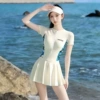One-piece off-white 125355