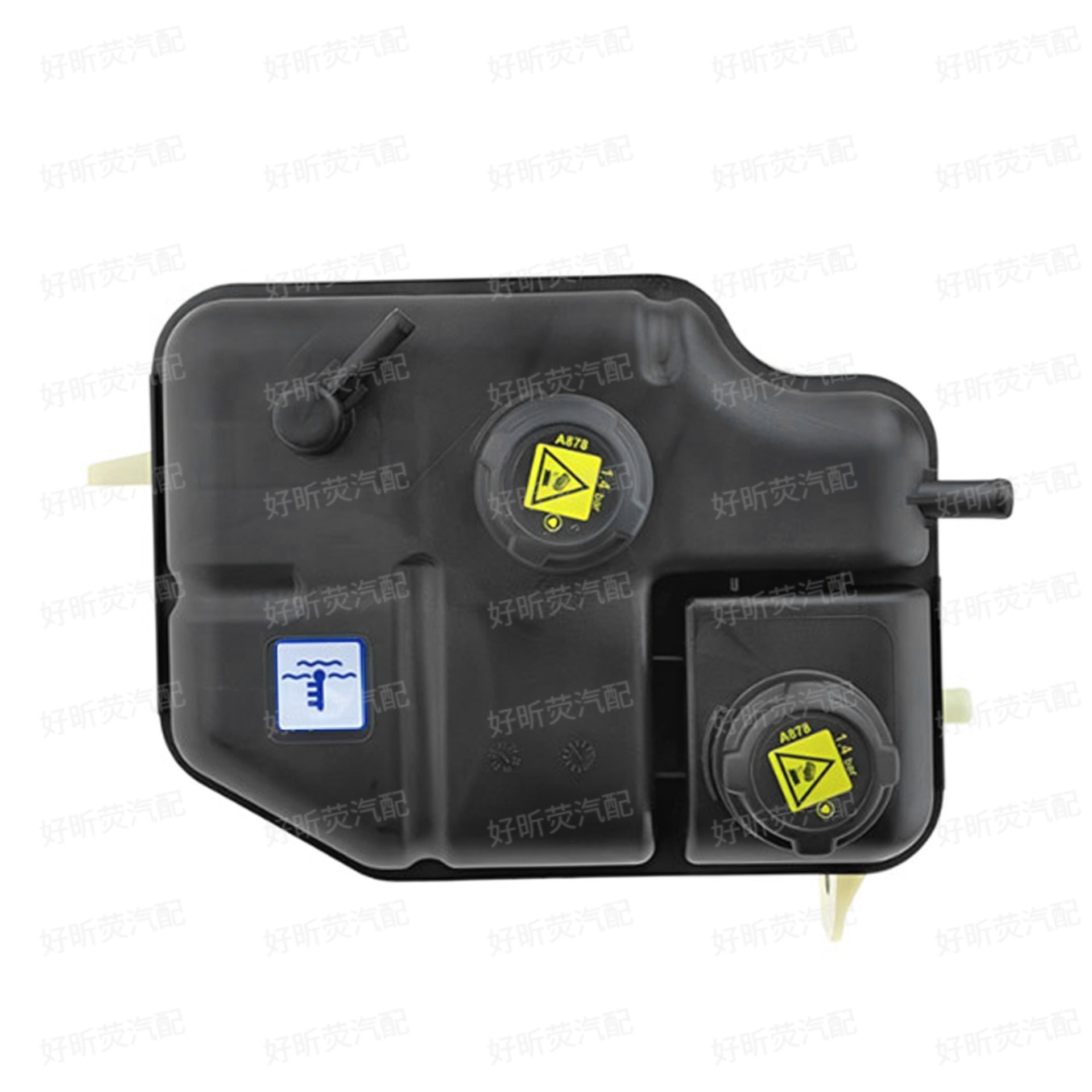 Suitable for Maserati Quattroporte Levante expansion tank auxiliary water reservoir 670031651 670007905