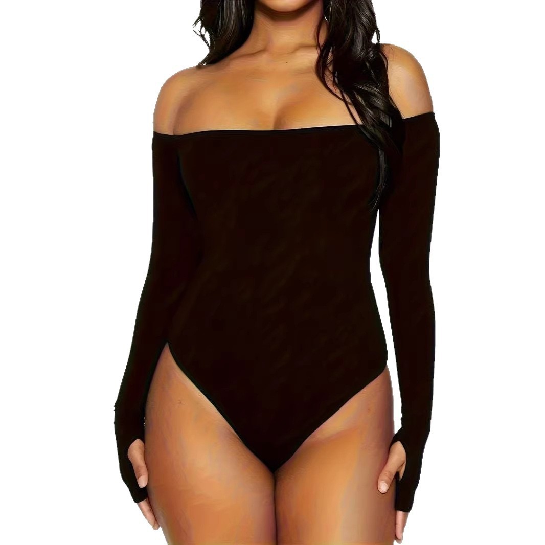 Cross-border e-commerce, directly supplying sexy bodysuits from Europe, America, and Latin America to TEMU, Xiyin, Meitu, AliExpress, TikTok, and Amazon.