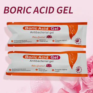Yoni Vaginal Tightening Gel Natural Herb Women's Herbal Cross-Border Gynecological Gel
