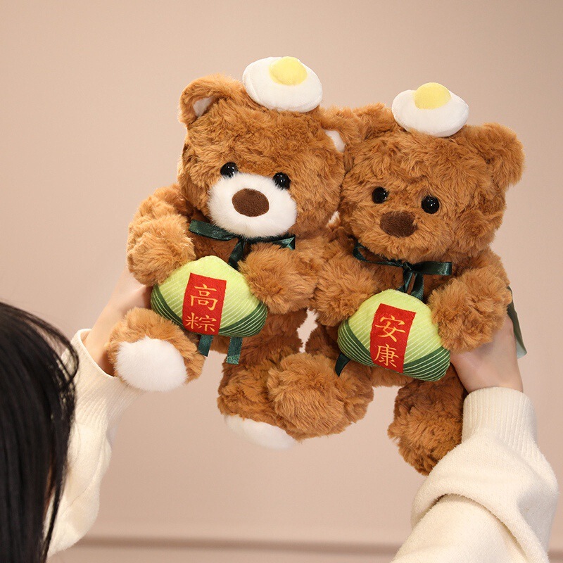 端午節クマぬいぐるみ大学入学試験高クレープ端午節安康会社クレープ祝福ギフトギフト卸売|undefined