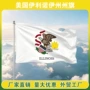 伊利诺伊州美国热卖跨境州旗