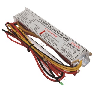 DC24V safety voltage 10-40W UV lamp ballast, UV lamp rectifier, UV lamp ballast