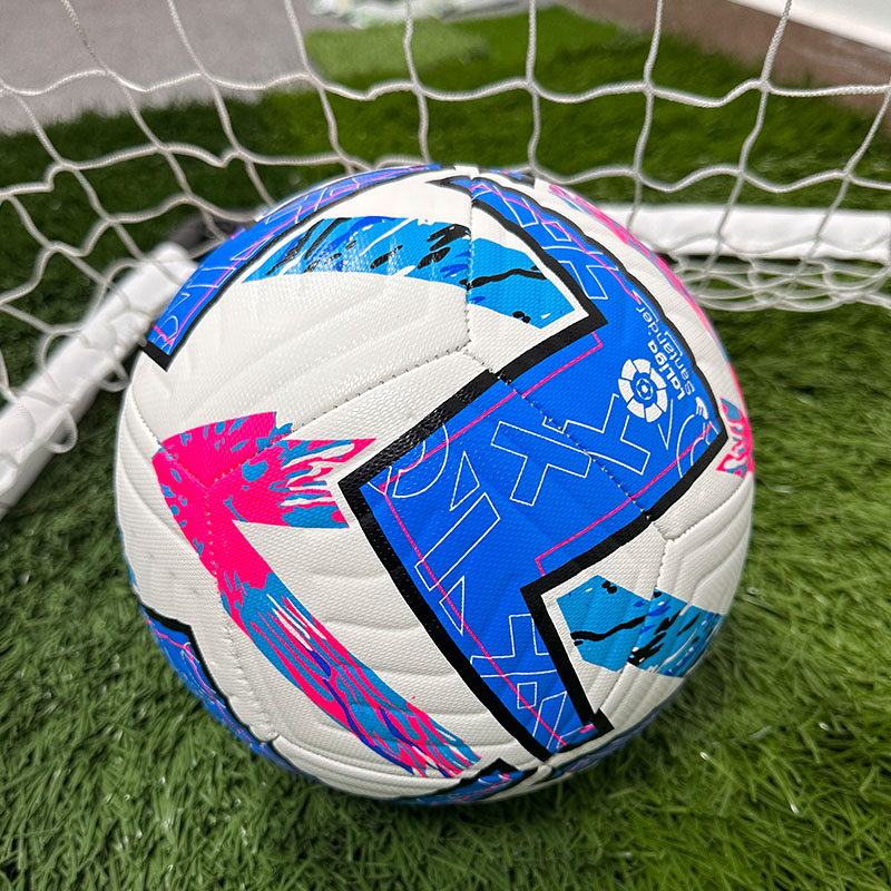 FUTMAS No. 5 pelota especial de fútbol juvenil adulto resistente al desgaste No. 4 pelota de fútbol juvenil infantil