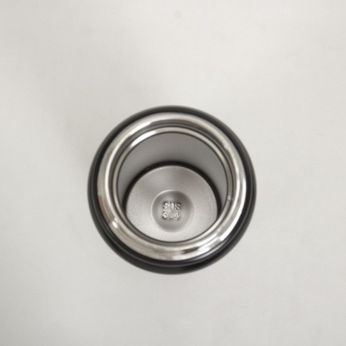 Cross-border wholesale of large-capacity 304 stainless steel thermos cups, outdoor sports kettles, creative portable space cups