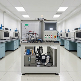 试验台;汽车试验设备;检测台