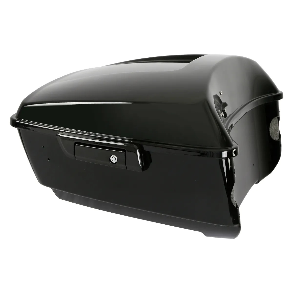 Motorcycle Accessories Suitable for Harley-Davidson Road Glide, Road King, Dual-Light Models, and High-End Tail Boxes