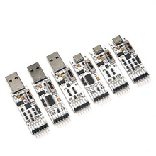�Gʯ�^ USB�DTTL����ģ�K 1.8V/2.5V/3.3V/5V USB�DUART ˢ�C��