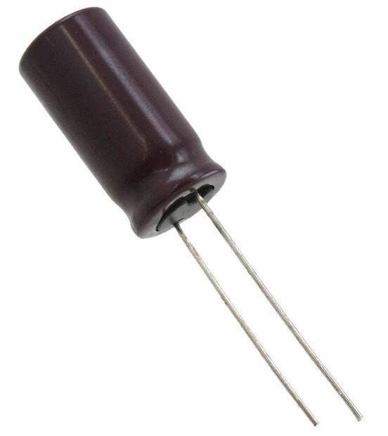 UCA2E470MHT6描述47UF 20% 250V RADIAL铝电解电容器