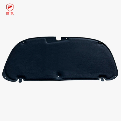 Suitable for 19-26 Models of Car sound-absorbing cotton