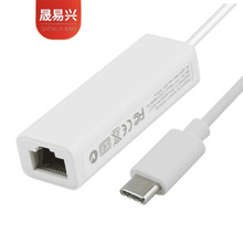 ����USB3.1���W�� Type-C�DRJ45�W�����Î���RTL8152�W���D����