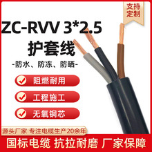 �o�׾�3о늾�ZC-RVV�Դ��3*2.5ƽ������ܛ������~о��������|
